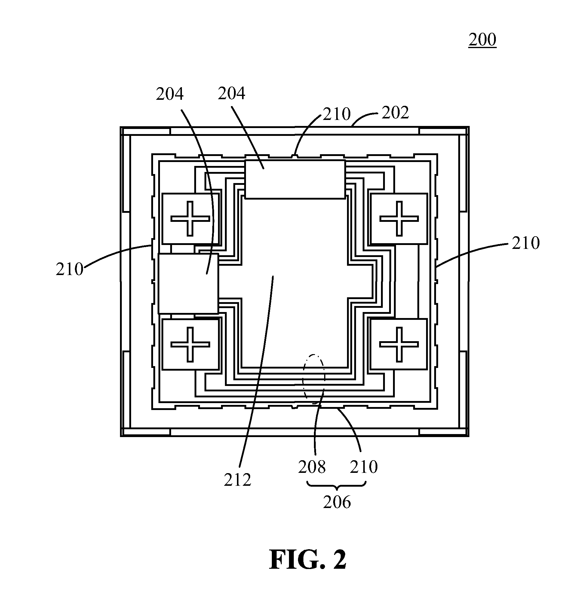 Wiring structure of liquid crystal display device and liquid crystal display device