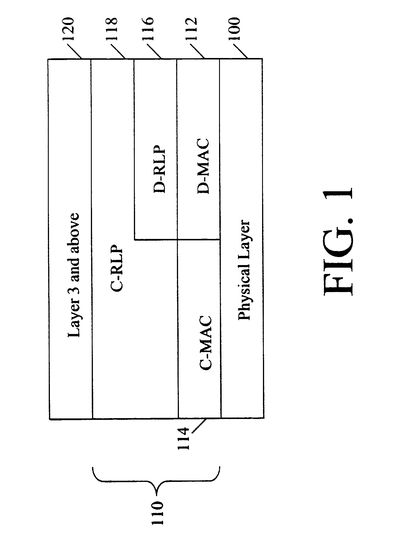 Dynamic, dual-mode wireless network architecture with a split layer 2 protocol
