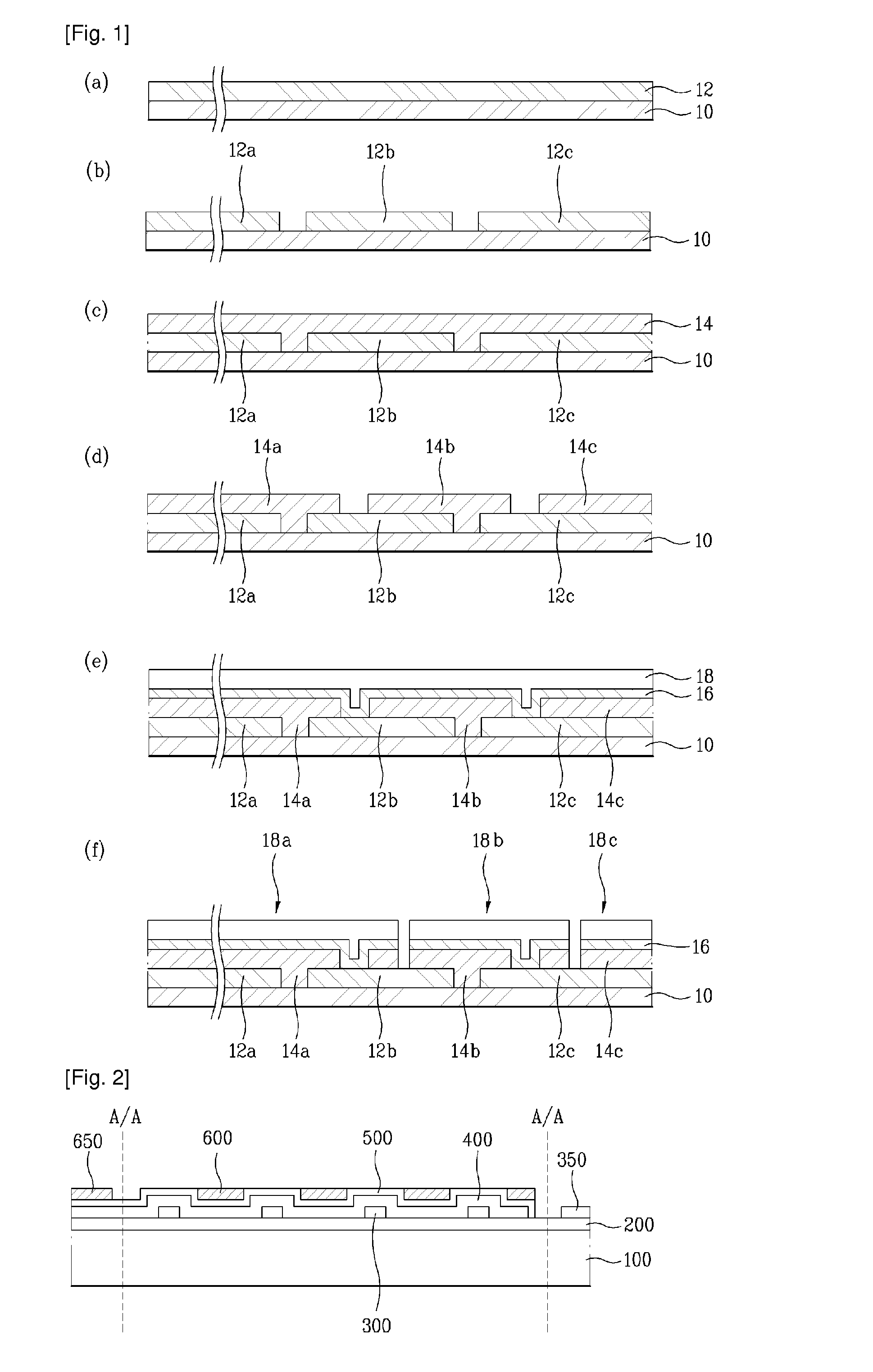 Thin film type solar cell and method for manufacturing the same