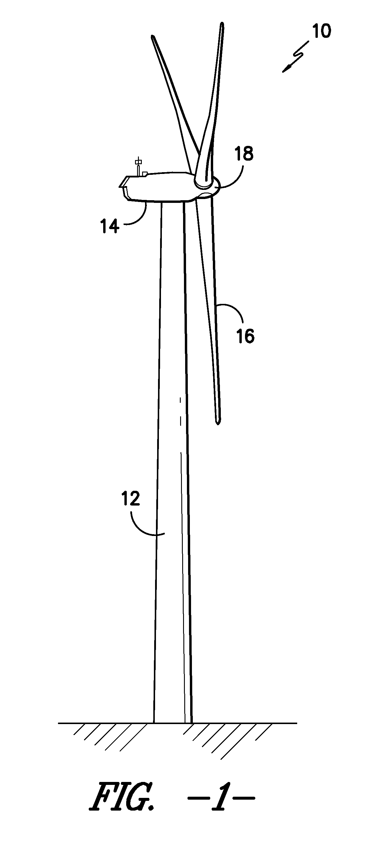Flow modification device for rotor blade in wind turbine