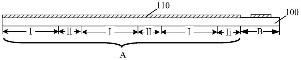 Liquid crystal display substrate, forming method thereof, liquid crystal display panel and forming method of liquid crystal display panel