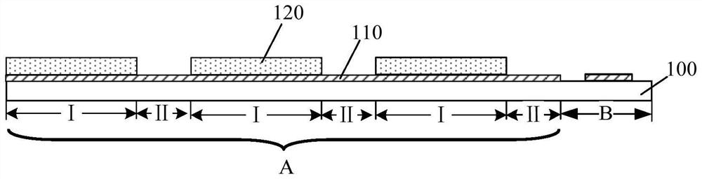 Liquid crystal display substrate, forming method thereof, liquid crystal display panel and forming method of liquid crystal display panel