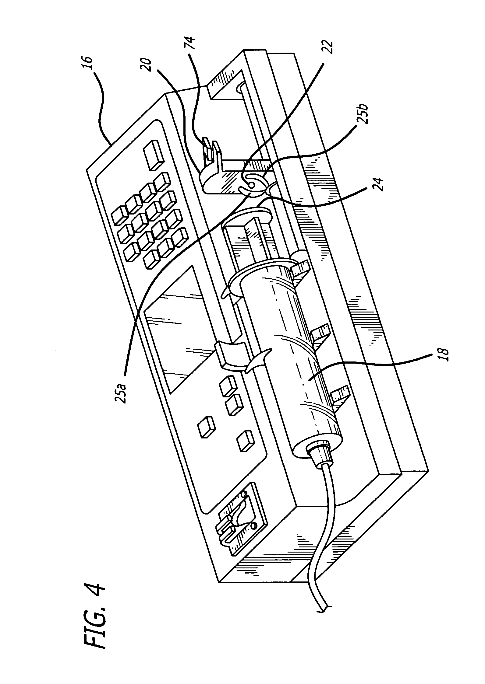Dynamic lead screw thread engagement system and method