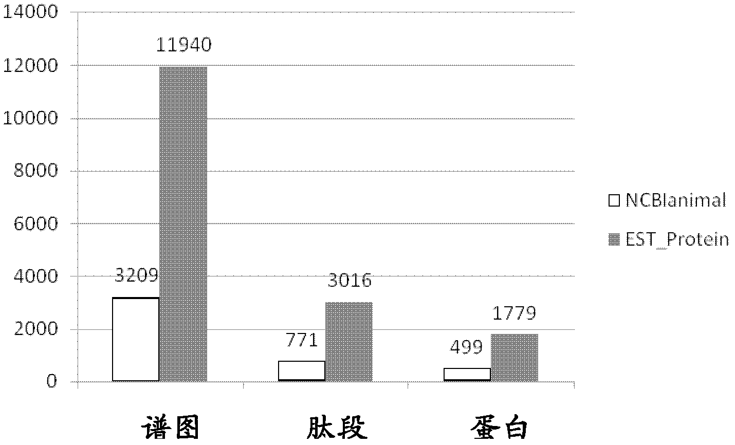 Protein identification method