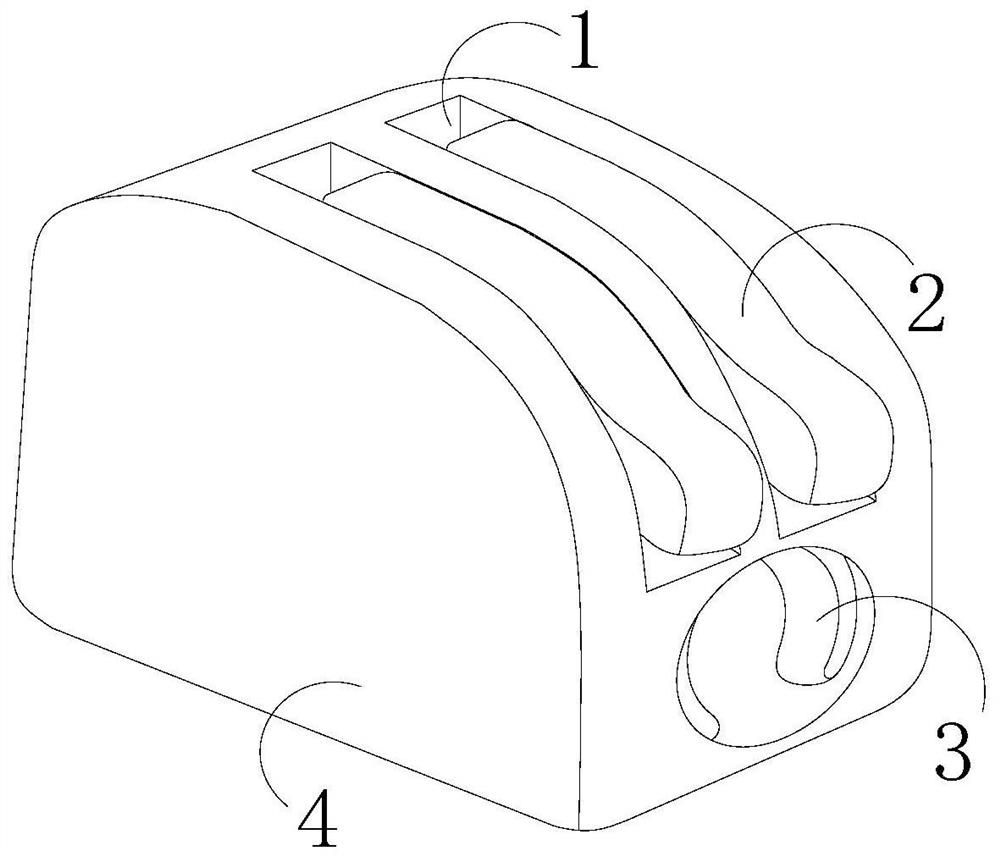 Cable lap joint device