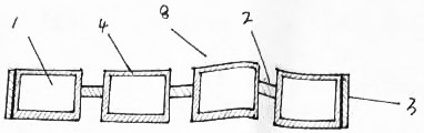 In-vitro excrement excretion promoting device