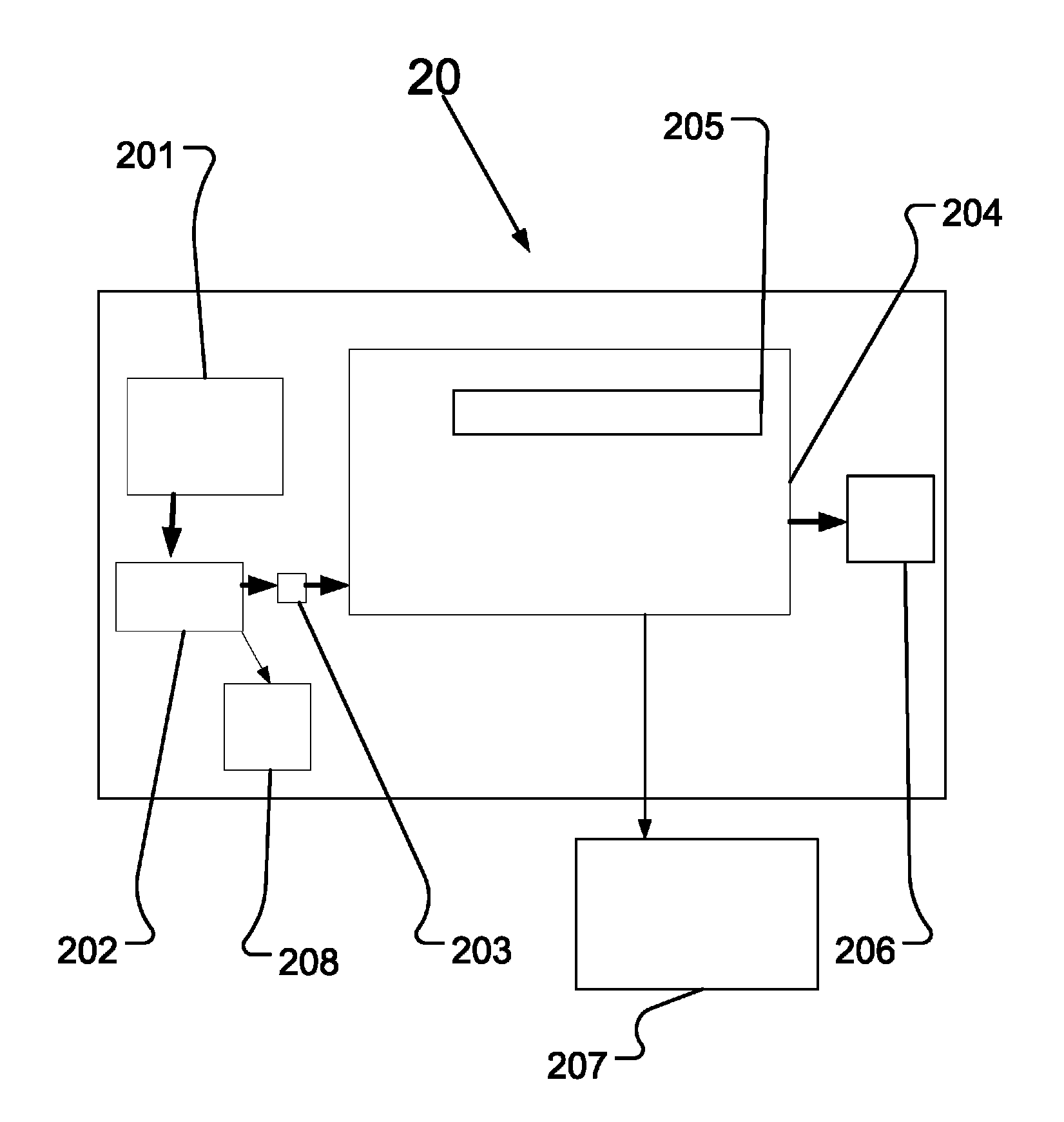 System and method for eluting and testing substance from exhaled aerosol sample