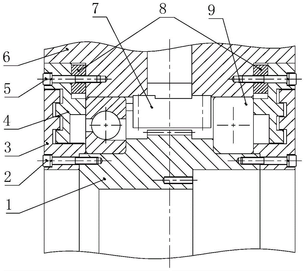 A Self-adjusting Device for Bearing Pretightening Force Based on Piezoelectric Ceramic Actuator