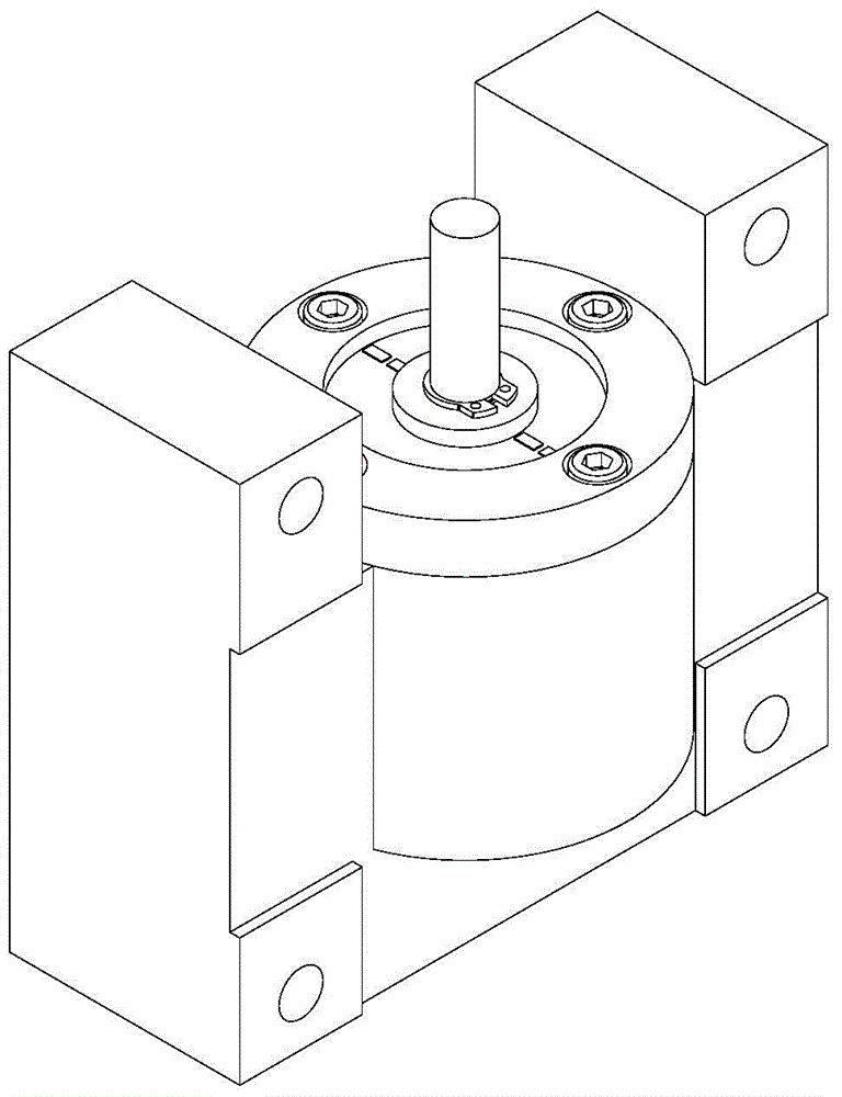 A Self-adjusting Device for Bearing Pretightening Force Based on Piezoelectric Ceramic Actuator