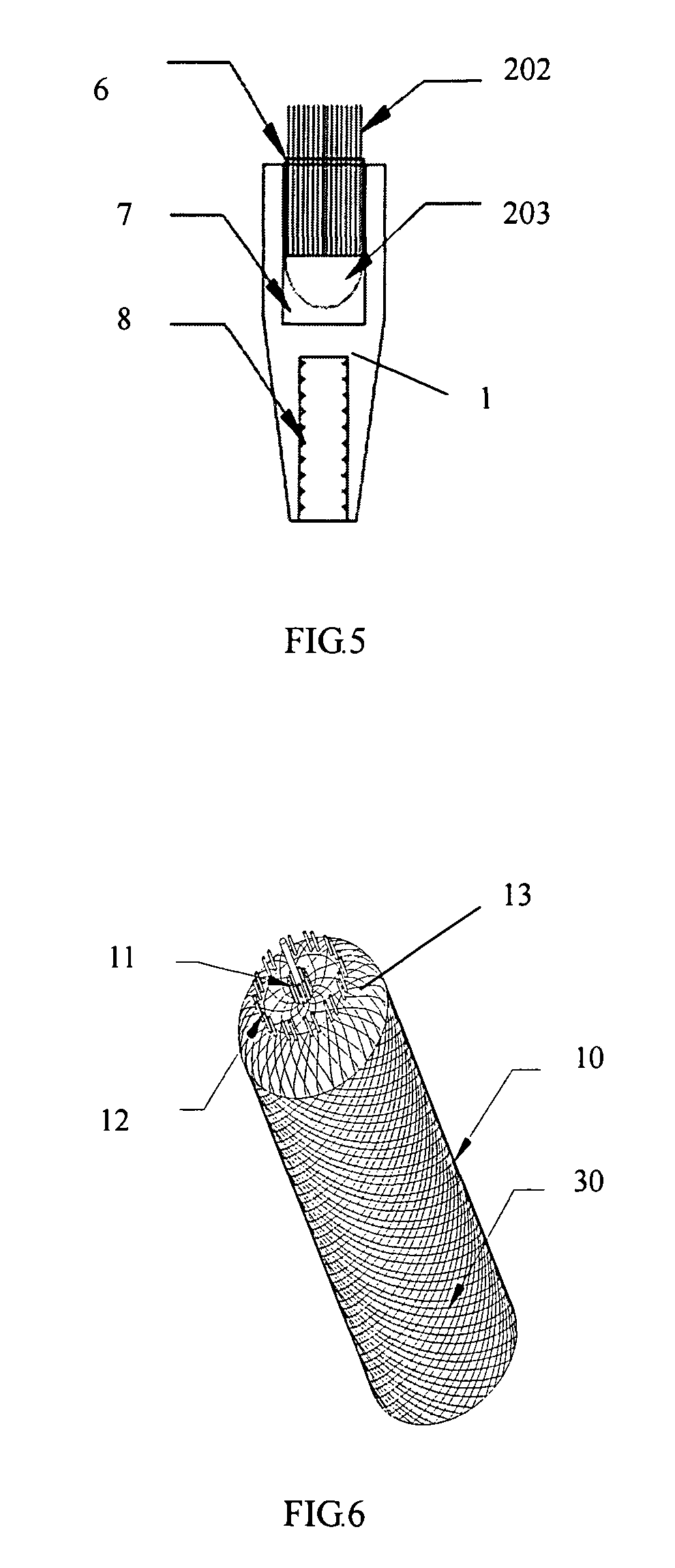 Occlusion device and method for its manufacture