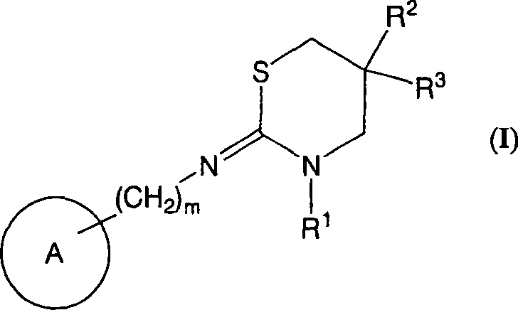 Novel use of cannabinoid receptor agonist