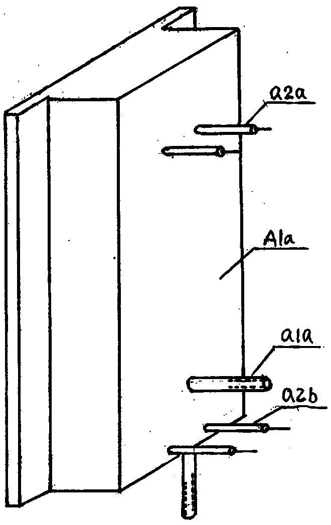 Manufacturing method of simple, quick, temperature-adjustable and timing tap hot water steam device