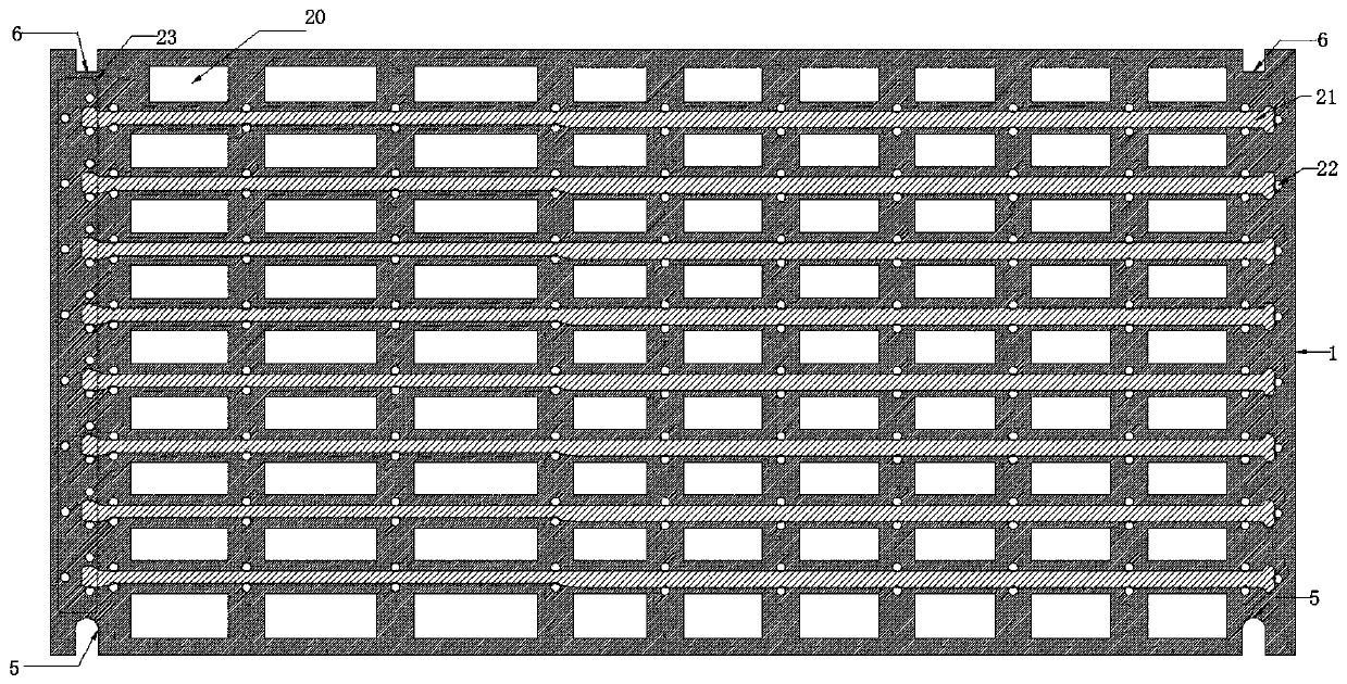 Multifunctional reflow fixture for fpc light bar