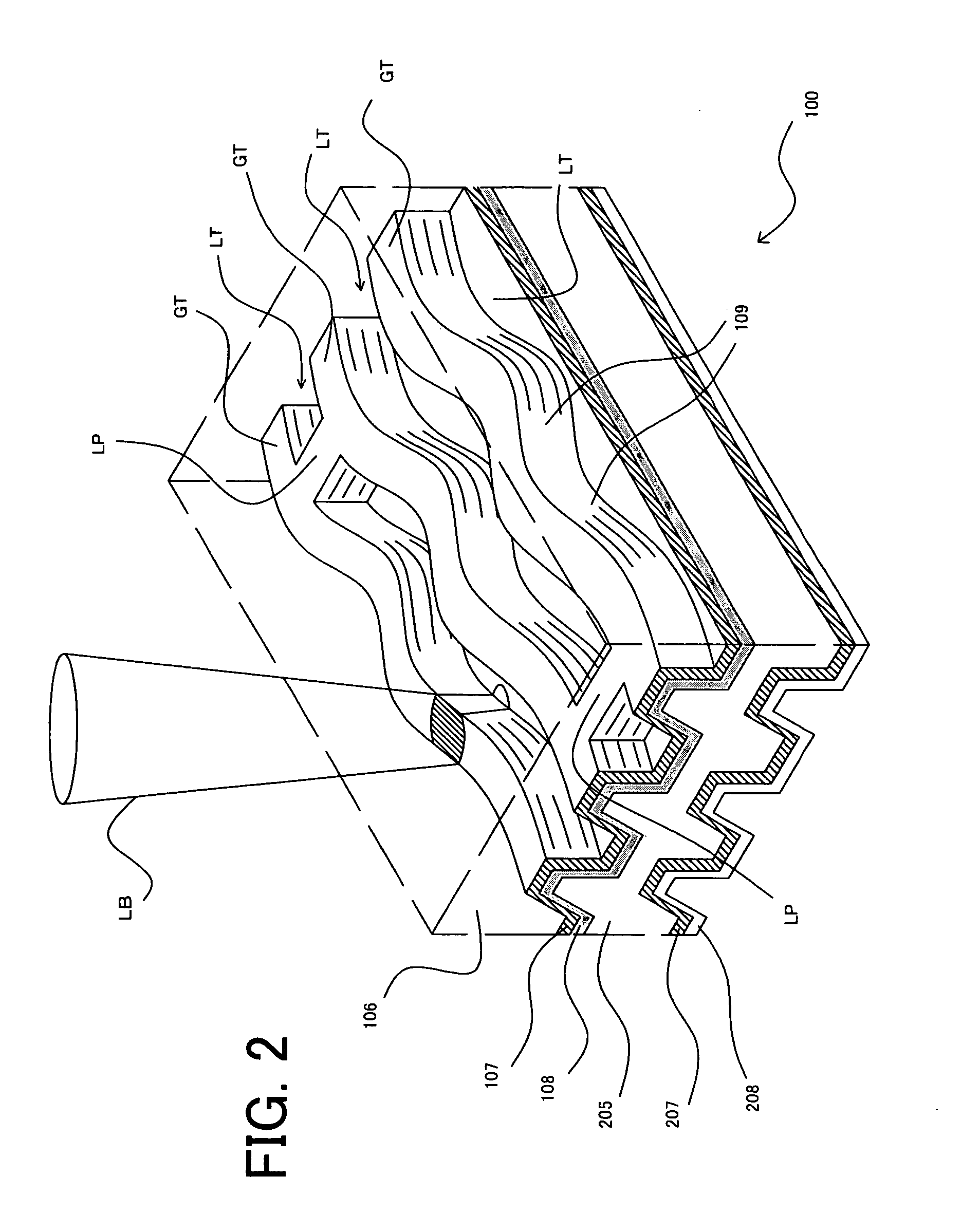 Information record medium, and information record apparatus and method