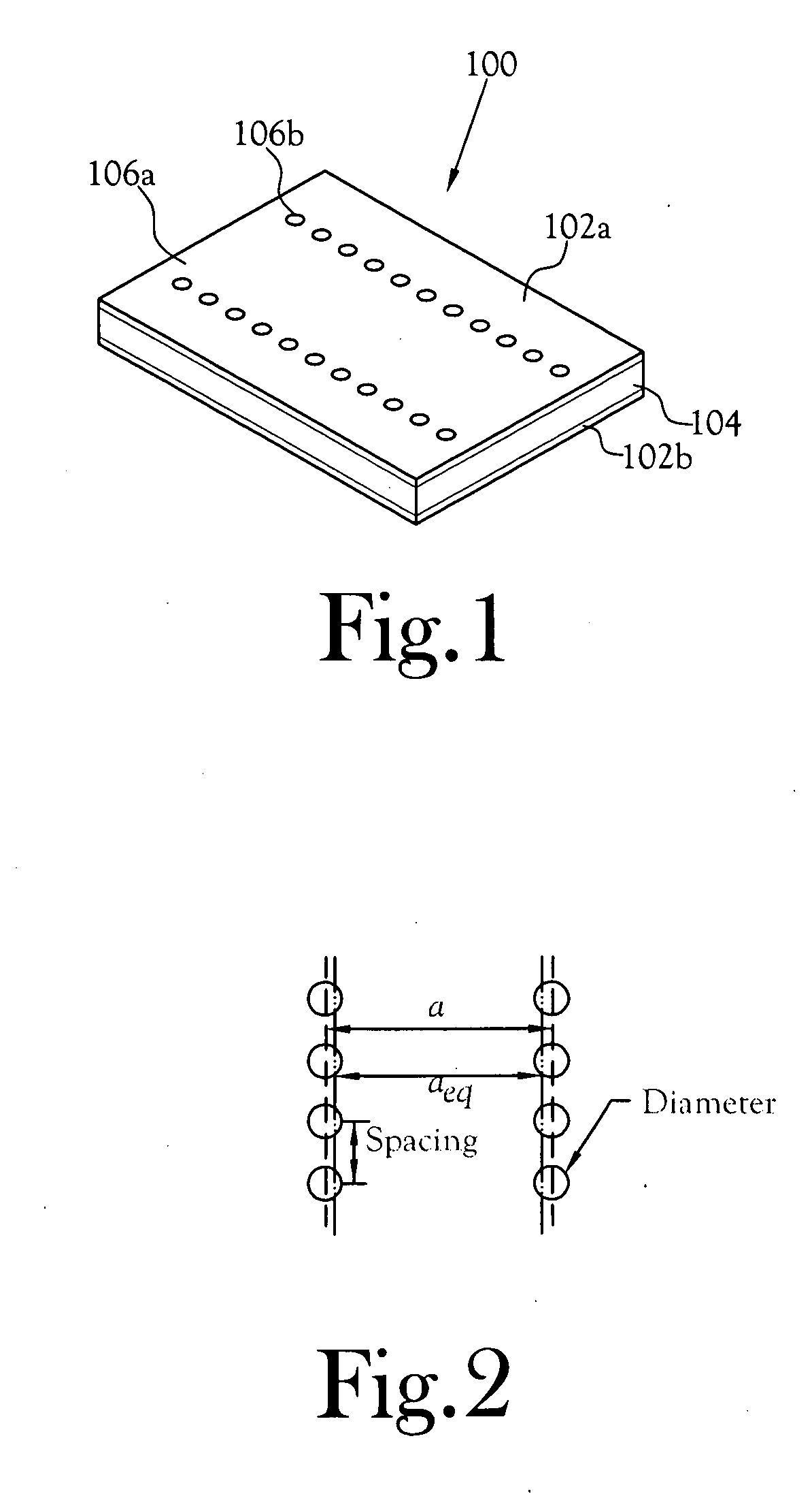 Substrate Integrated Waveguide Antenna Array