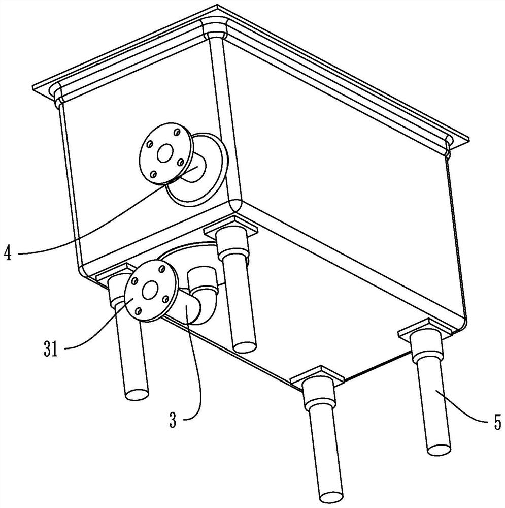 Family shellfish cultivation device