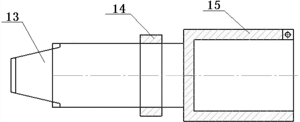 Large slag ladle repairing technology