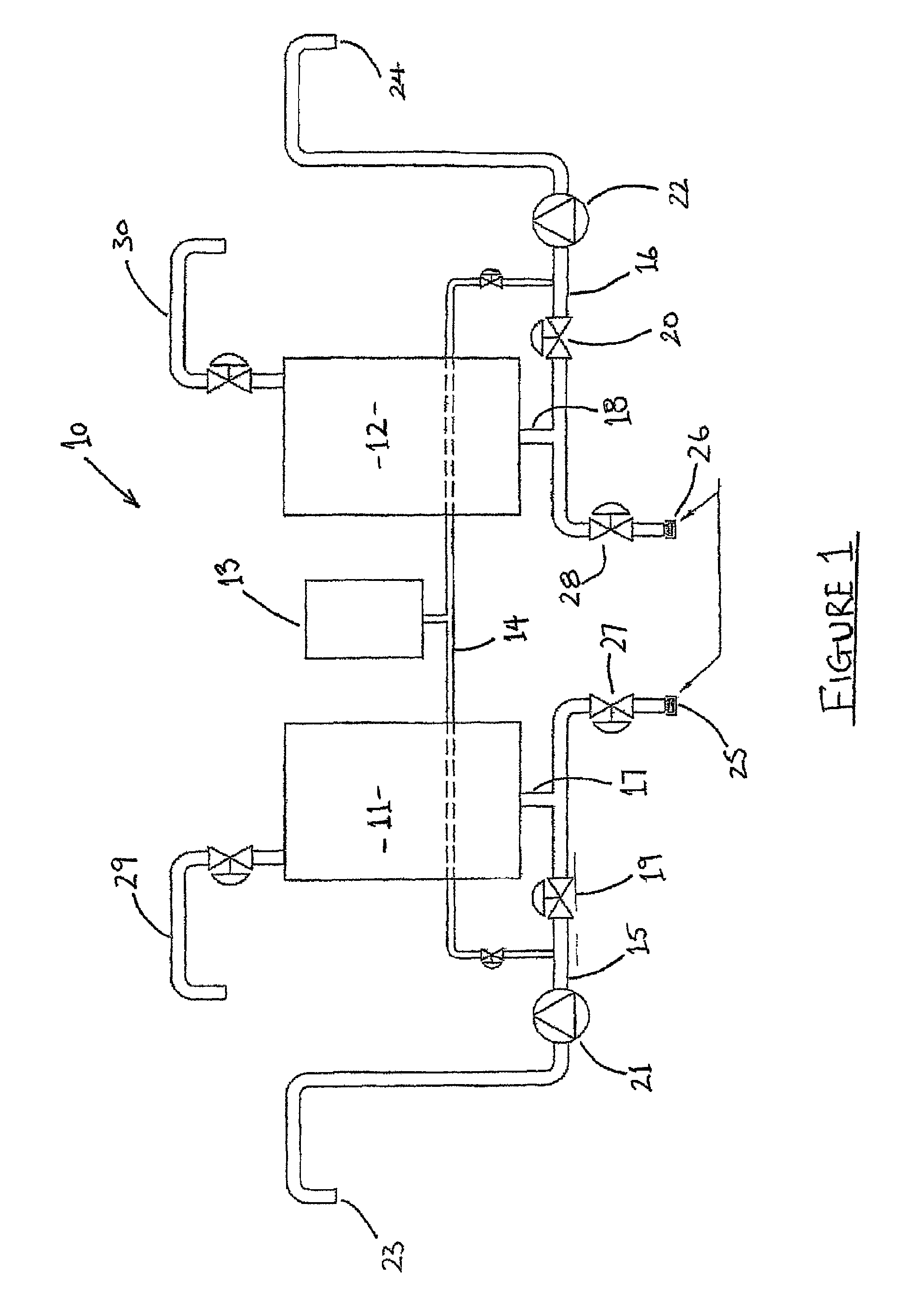 Dry mix cement composition, methods and systems involving same