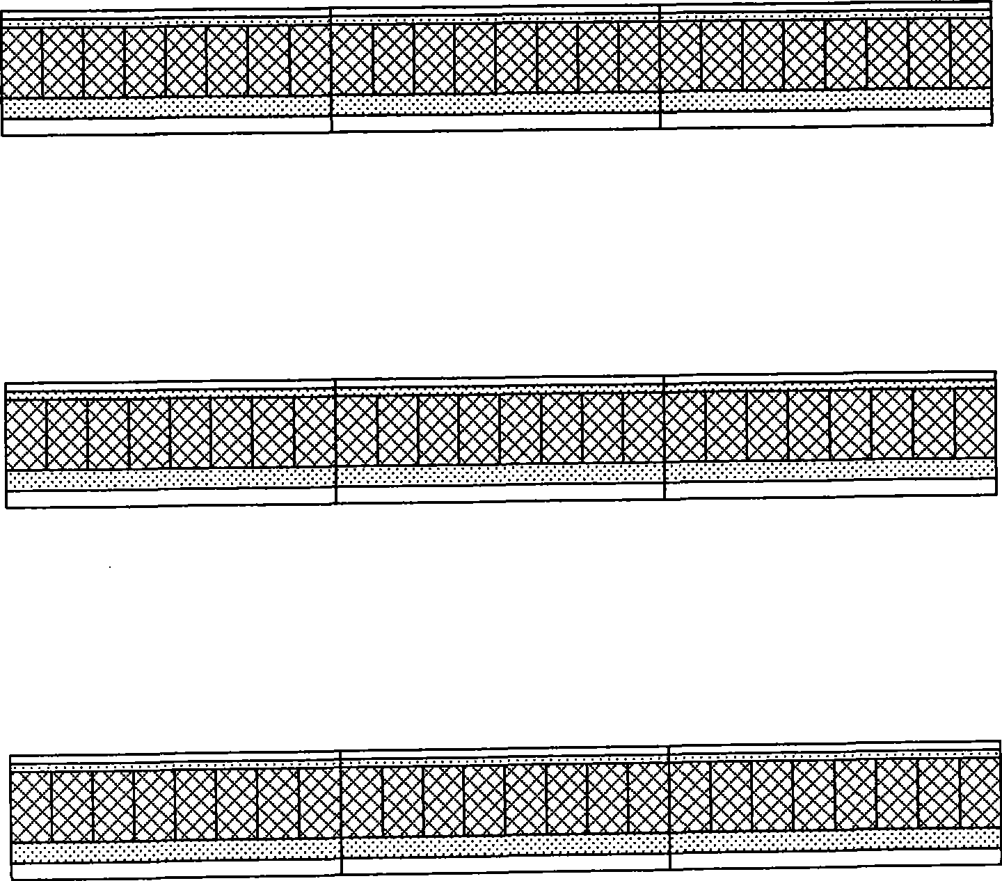 Check system, check method, CT apparatus and detection device