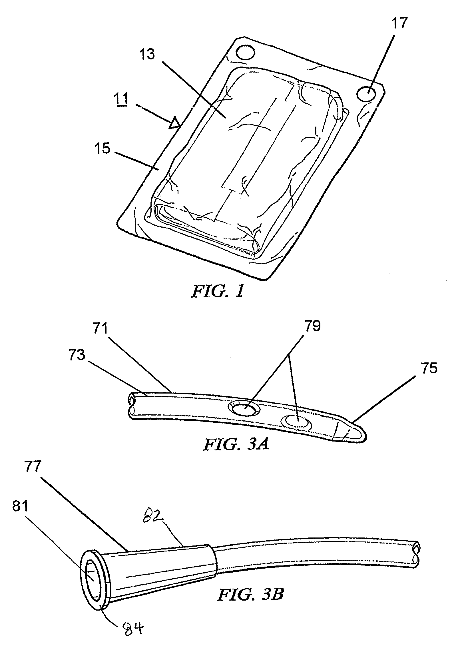 Urinary catheter, catheter packaging assembly and method of use