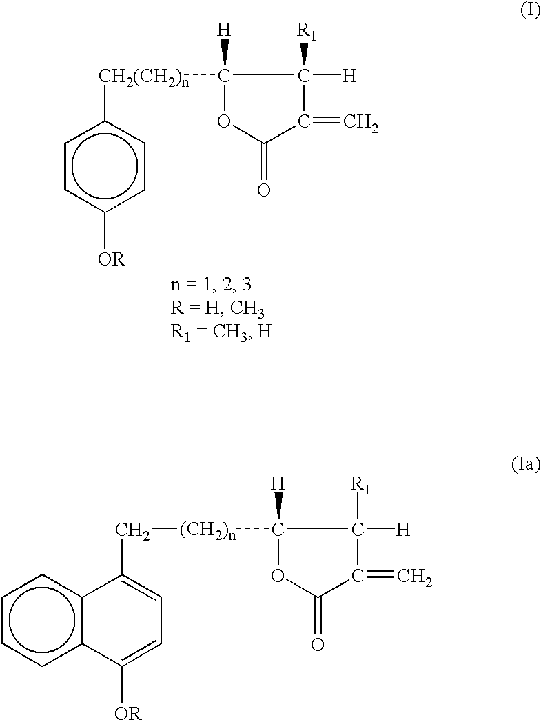 P-hydroxyphenyl propionic acid derivatives as antiproliferative agents