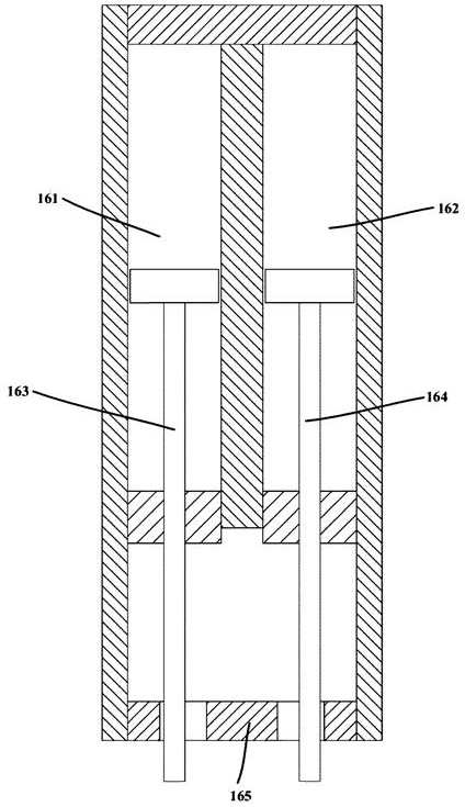 Fork arm carrier