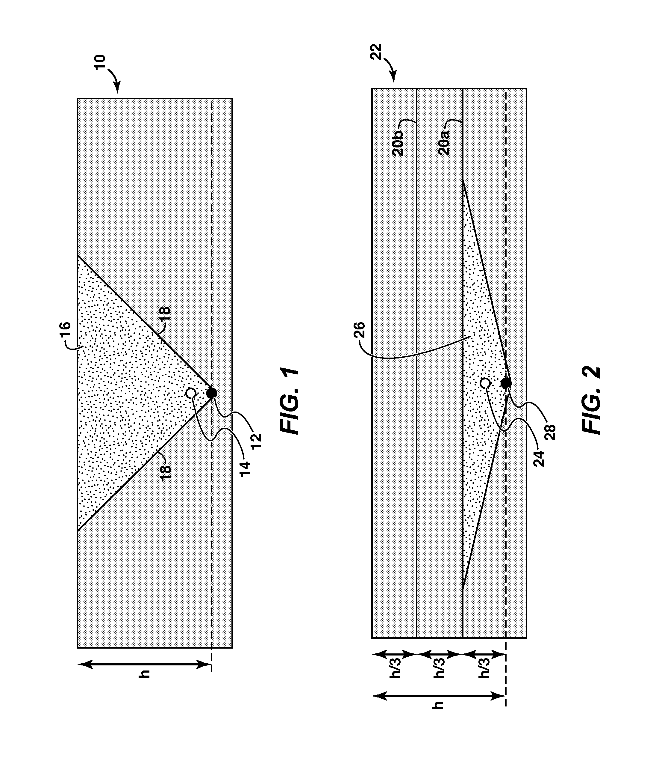 Method and System For Enhancing A Recovery Process Employing One or More Horizontal Wellbores
