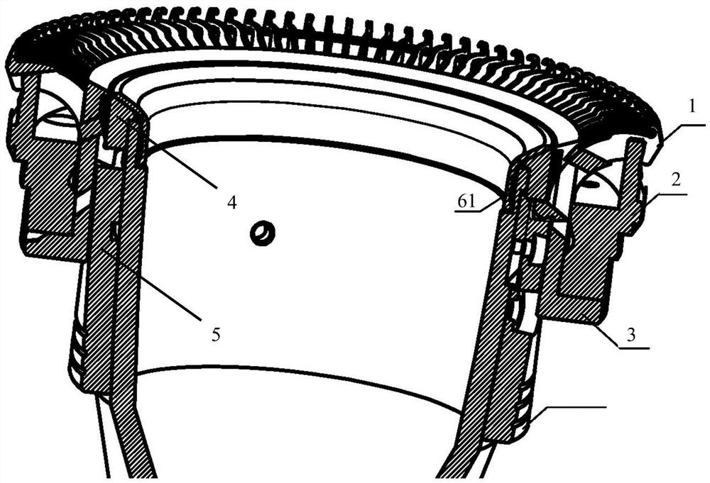 Sinker device for knitting machine