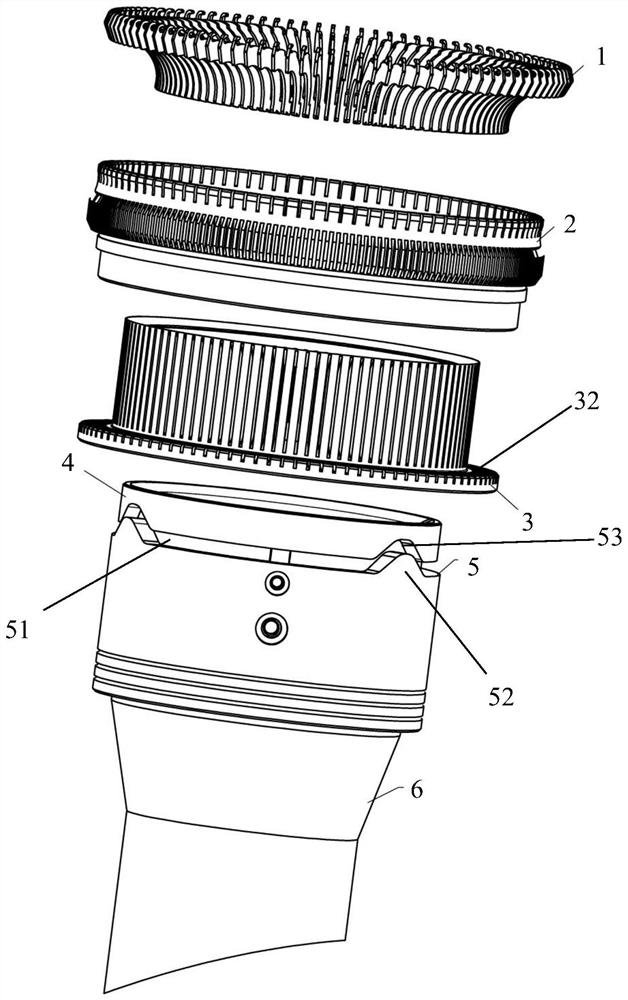 Sinker device for knitting machine