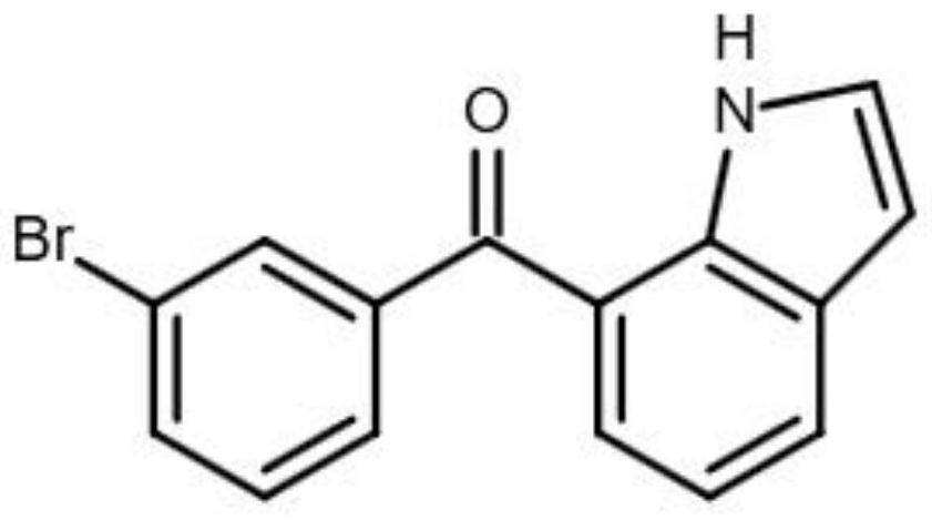 Novel synthesis method of bromfenac sodium