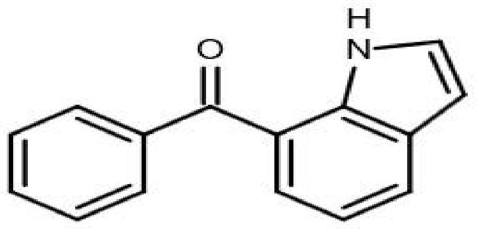 Novel synthesis method of bromfenac sodium