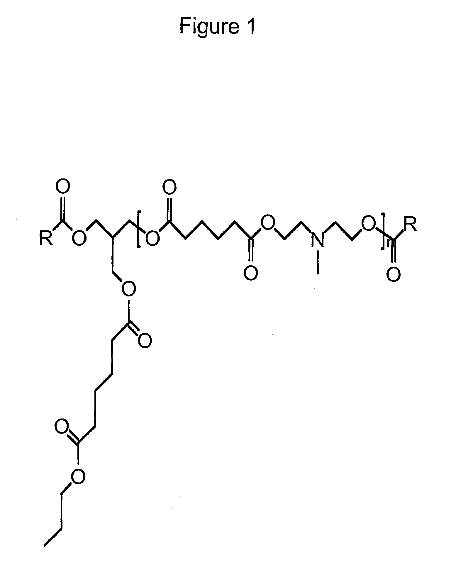 Tertiary Amine Functional Complex Polyester Polymers And Methods Of Production And Use