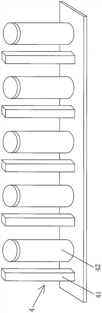 Hydrogel wound dressing and preparation method thereof