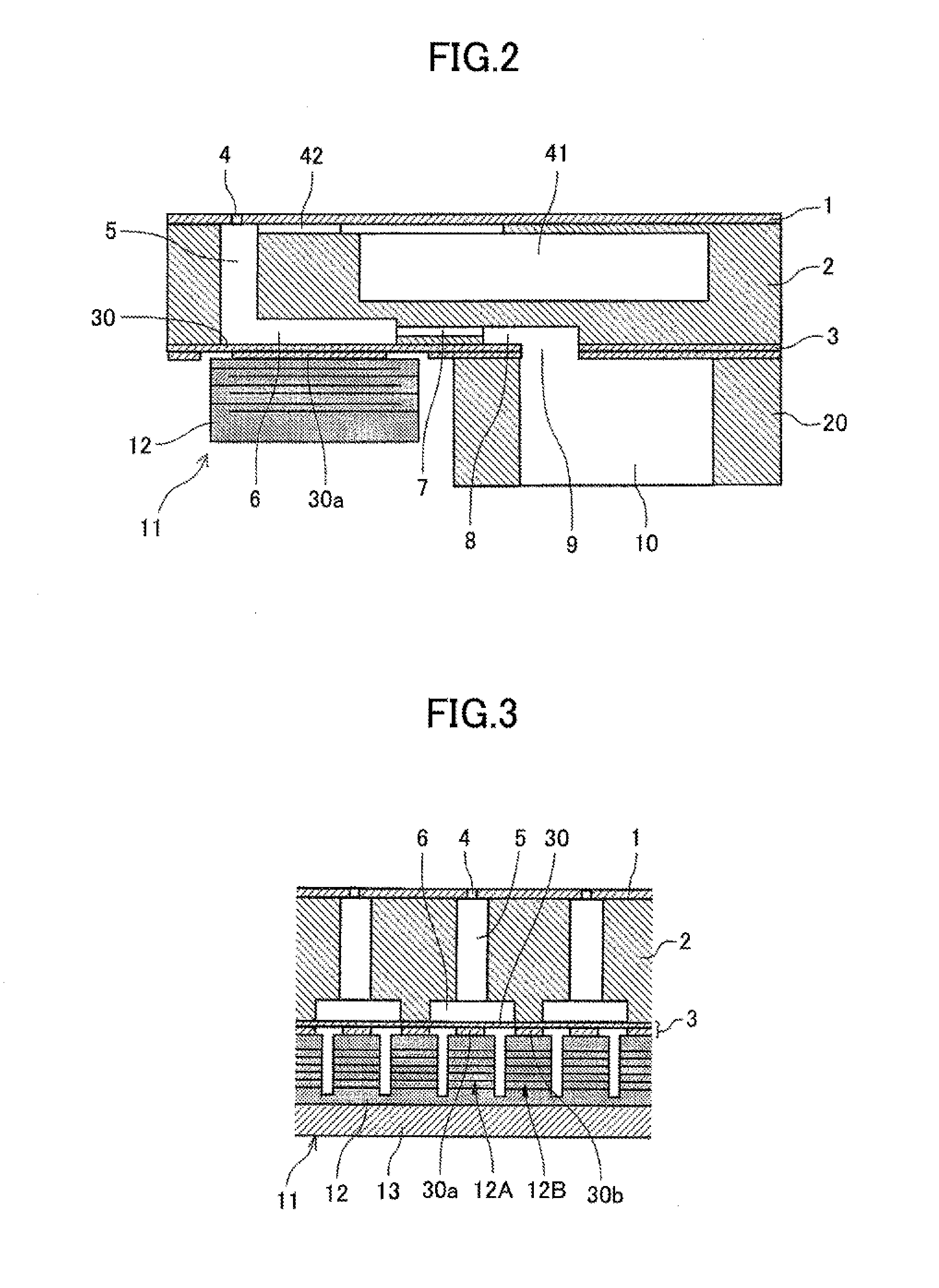 Liquid ejection head, liquid ejection unit, and apparatus for ejecting liquid