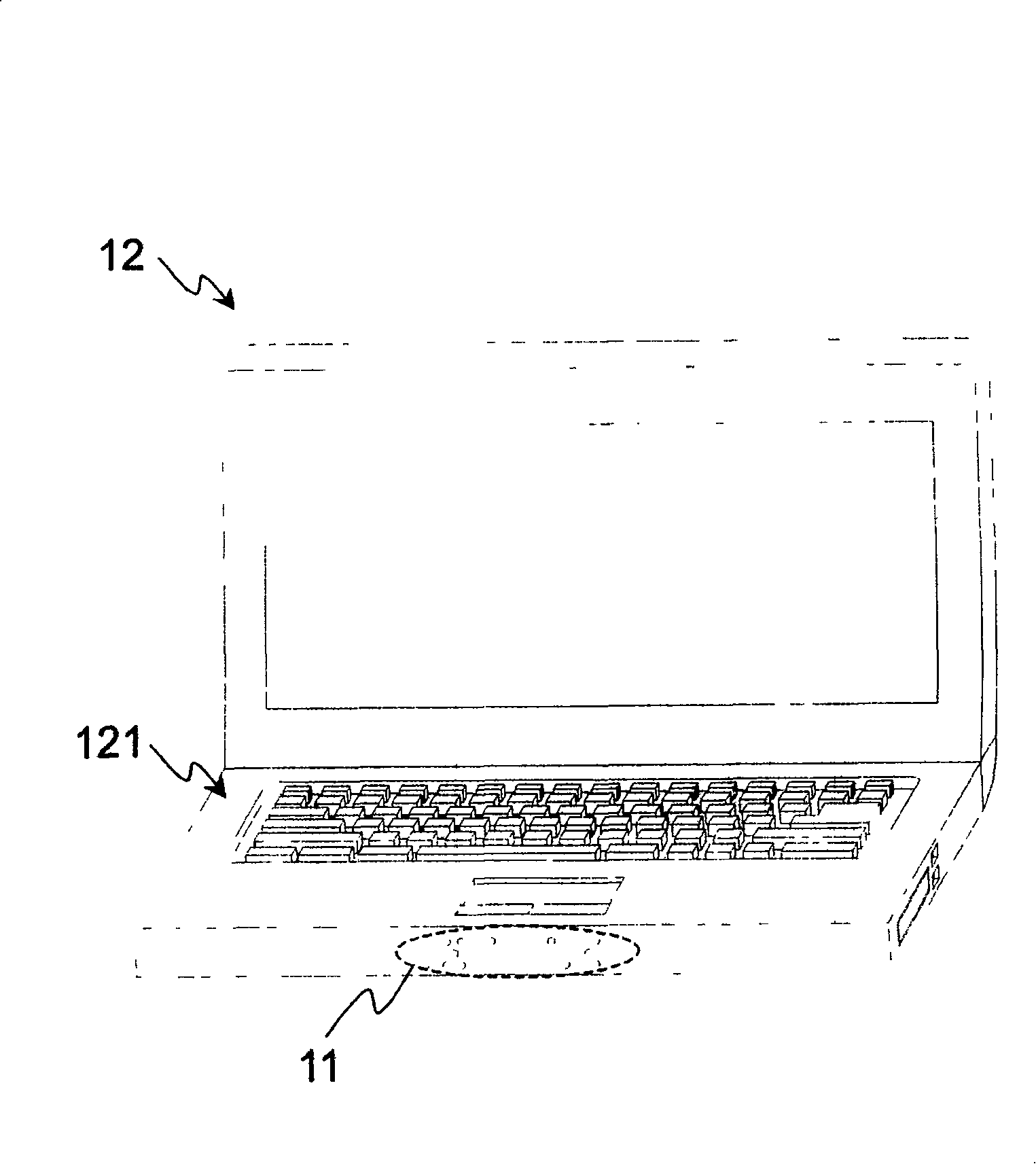 Sound effect system and radio sound source output device