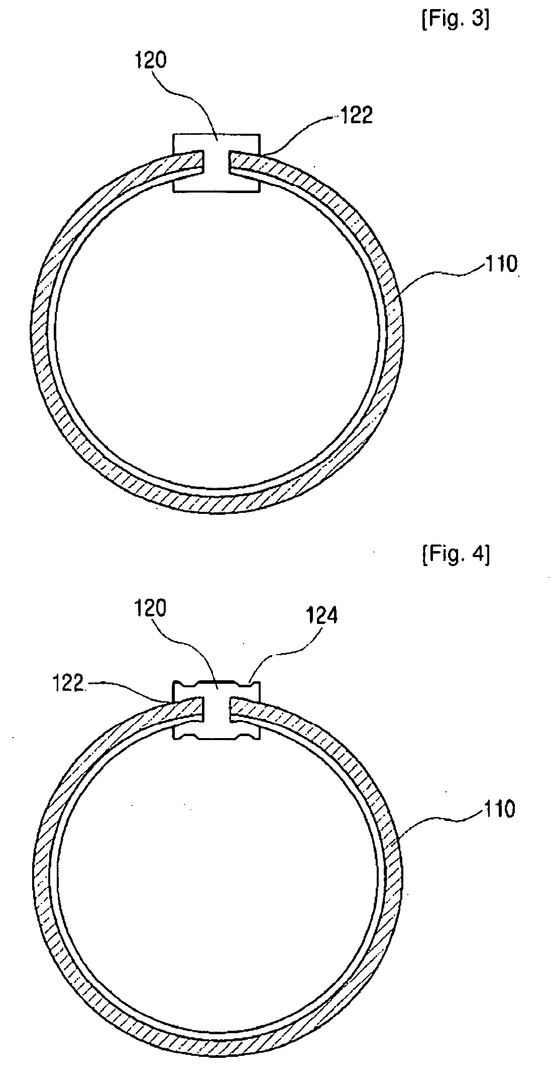 Cylinder type zinc-air cell and method of producing the same