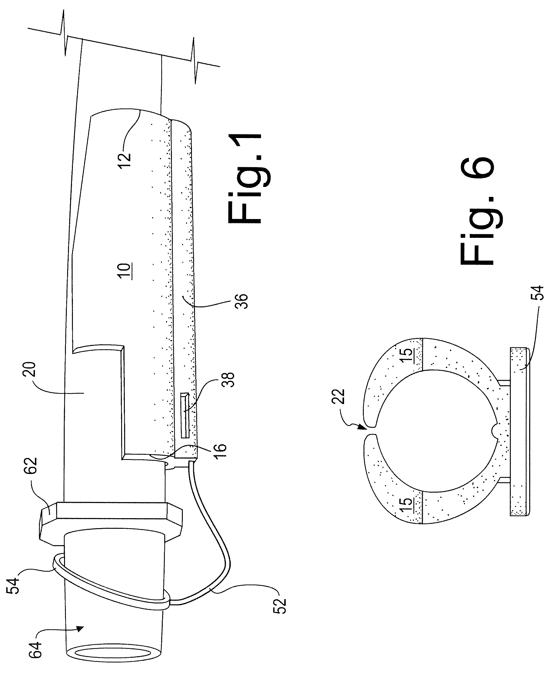 Bite block assembly for endotrachial tube