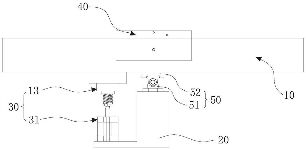 Conveying device