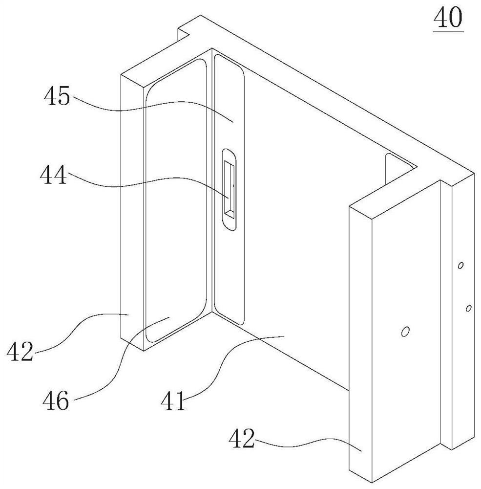 Conveying device