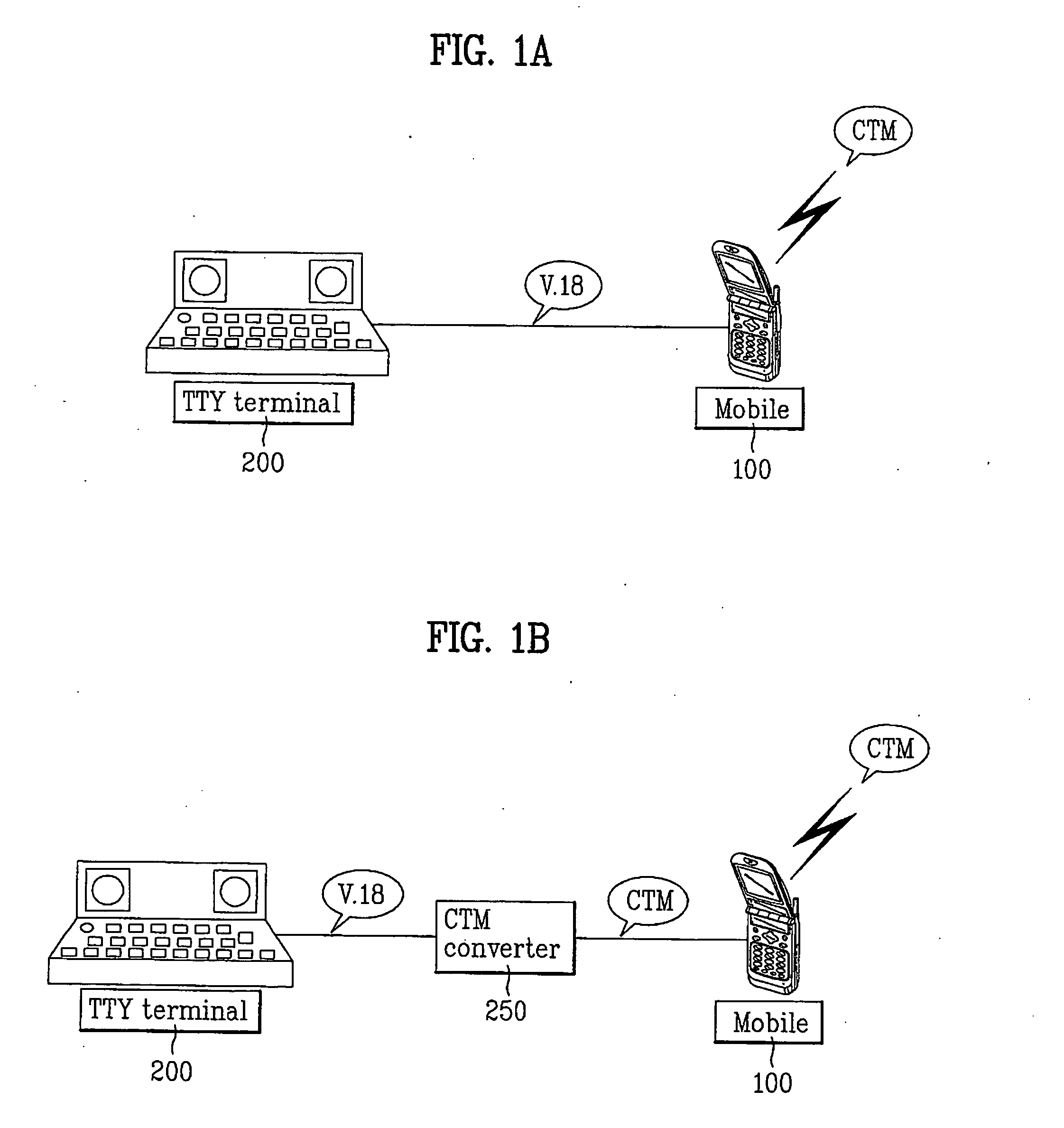 Method for automatically recognizing external device in mobile communication terminal and mobile communication terminal designed for implementing the same