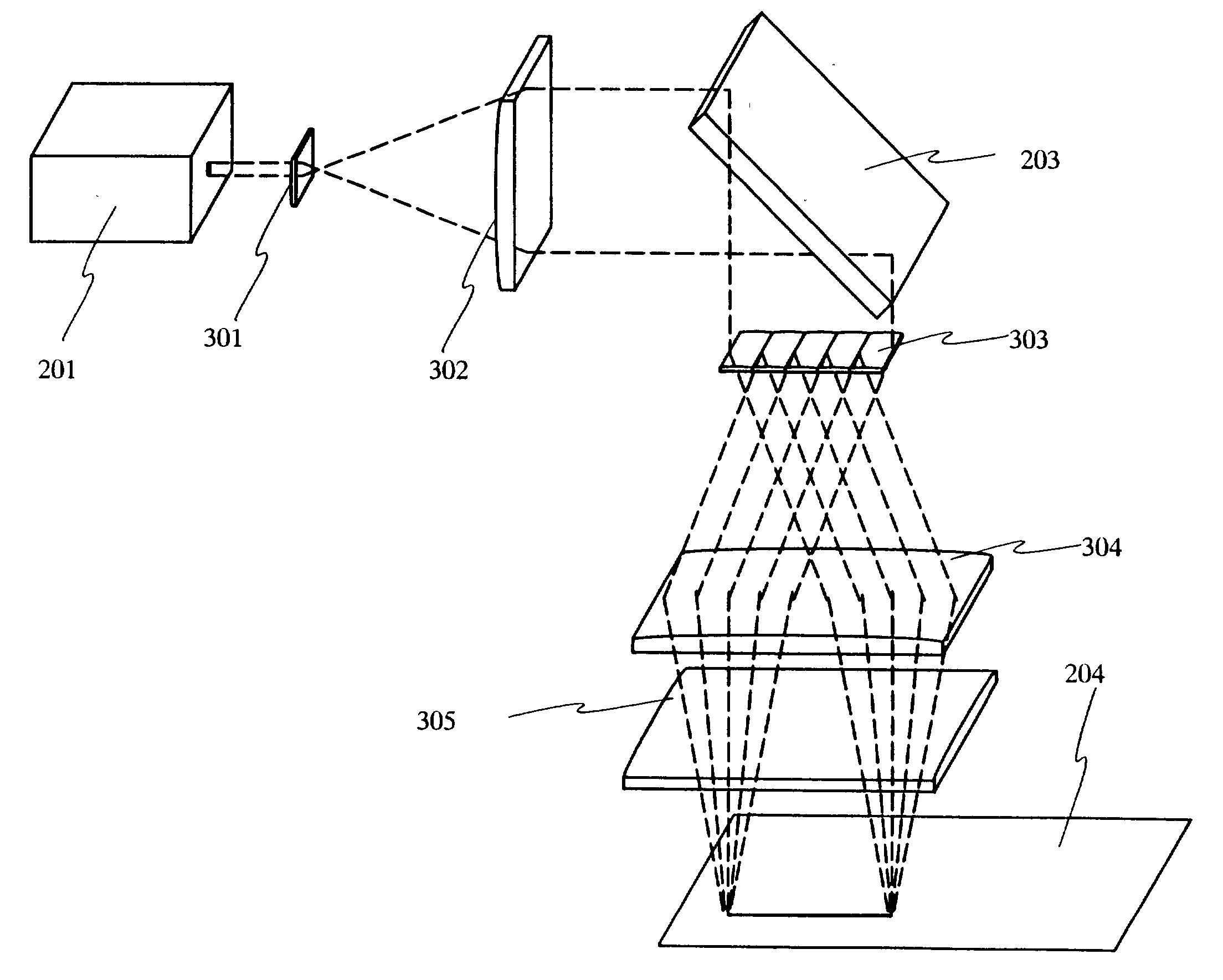 Laser irradiation method, laser irradiation apparatus, and semiconductor device