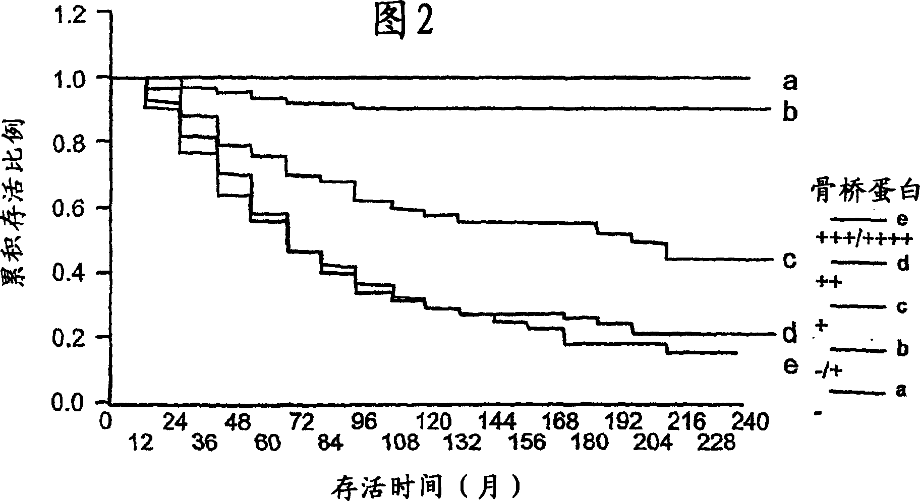 Prognostic indicator