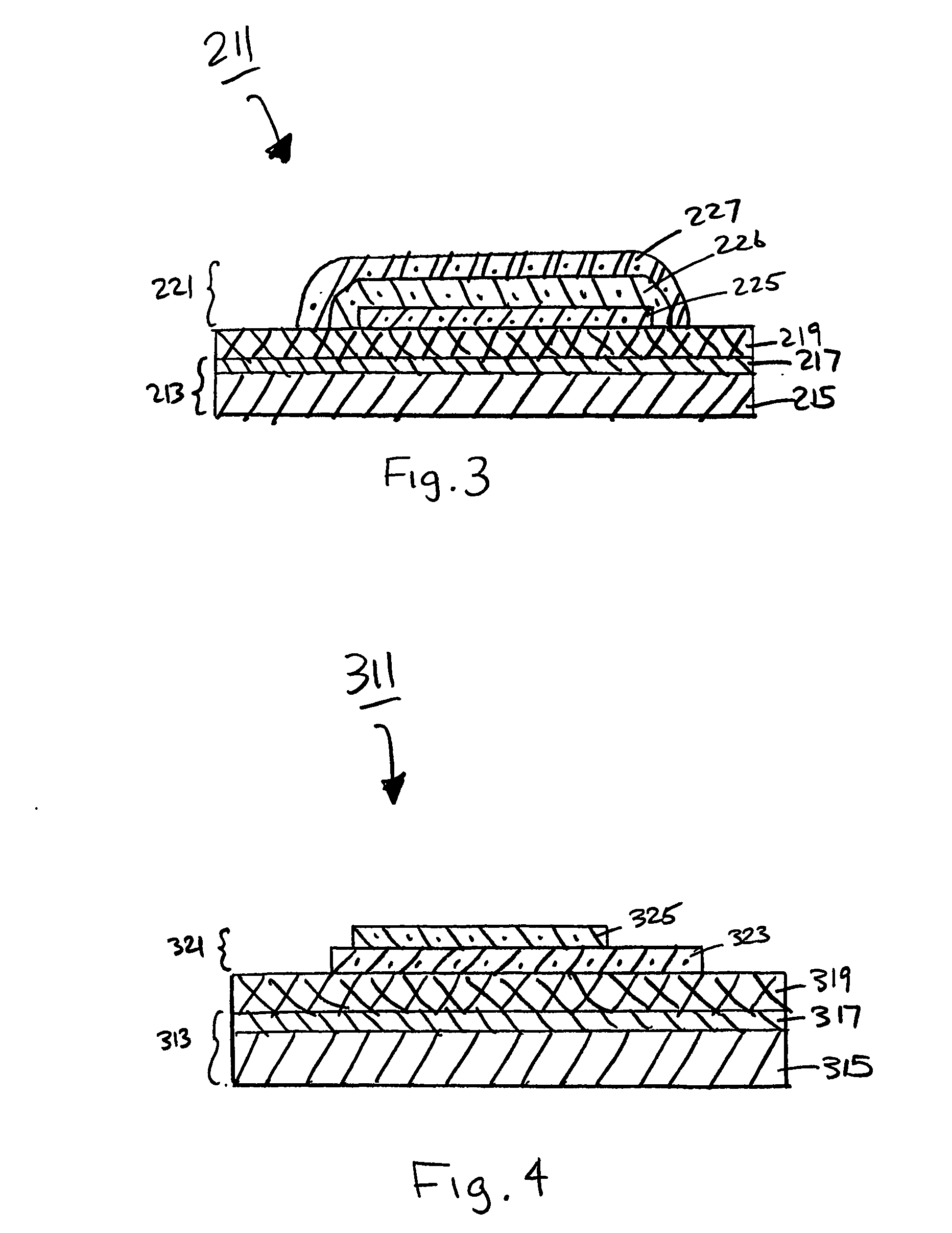 Method for labeling fabrics and heat-transfer label well-suited for use in said method cross-reference to related applications