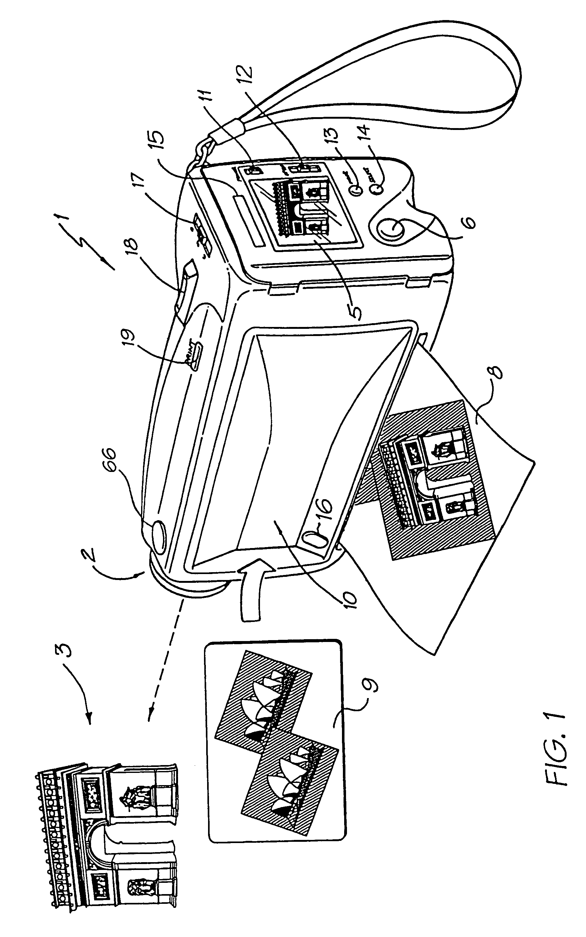 Redundantly encoded data structure for encoding a surface