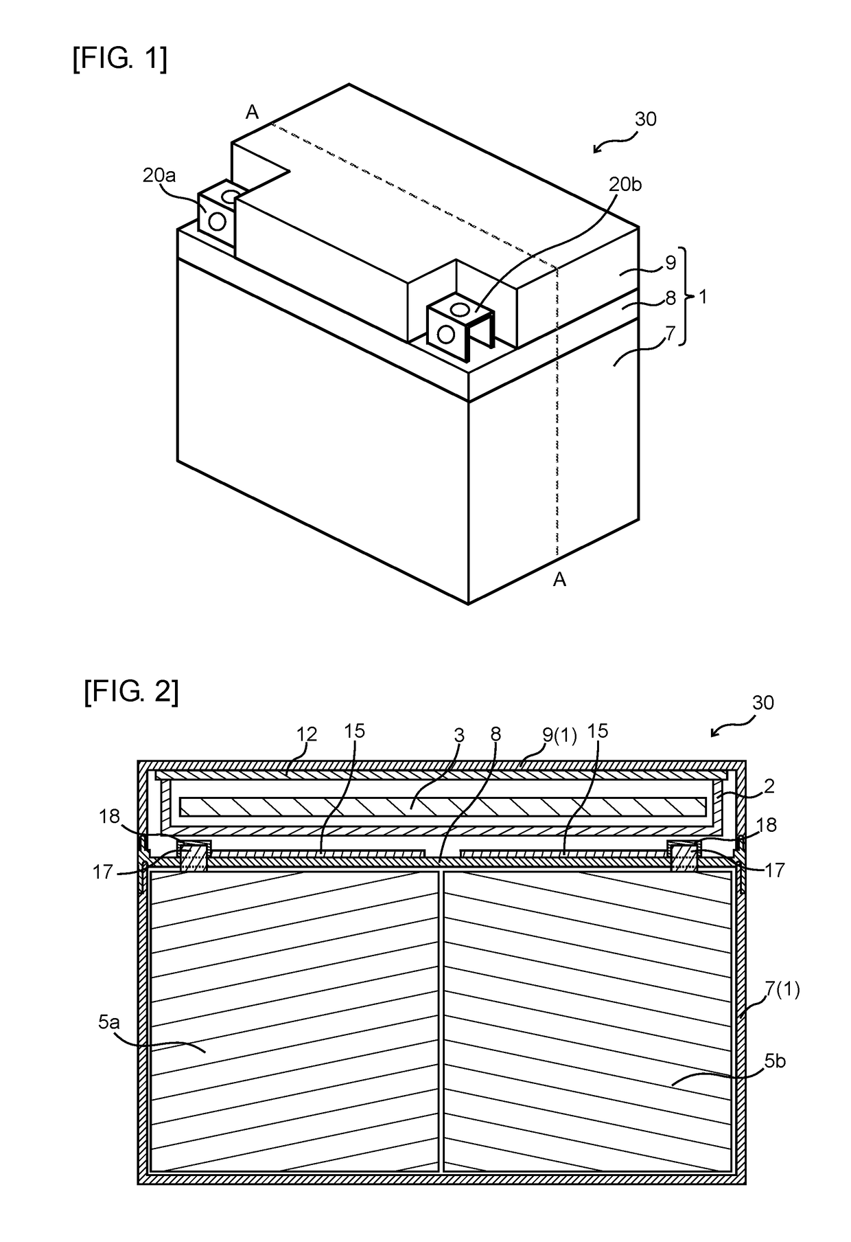 Battery