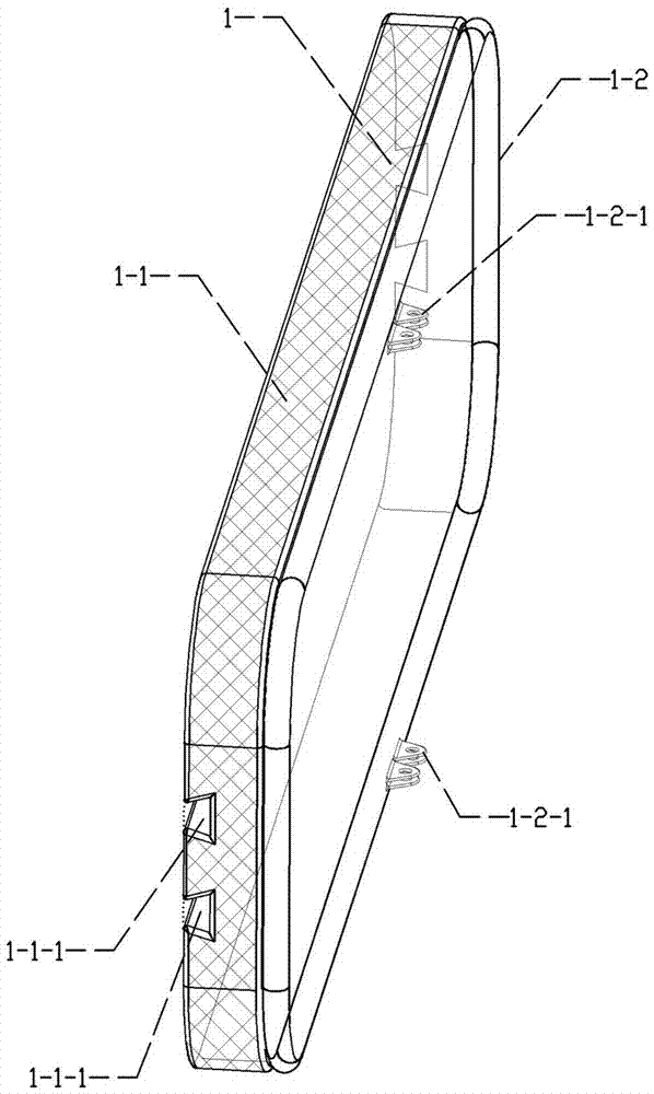 Multifunctional rehabilitation telescoping rack