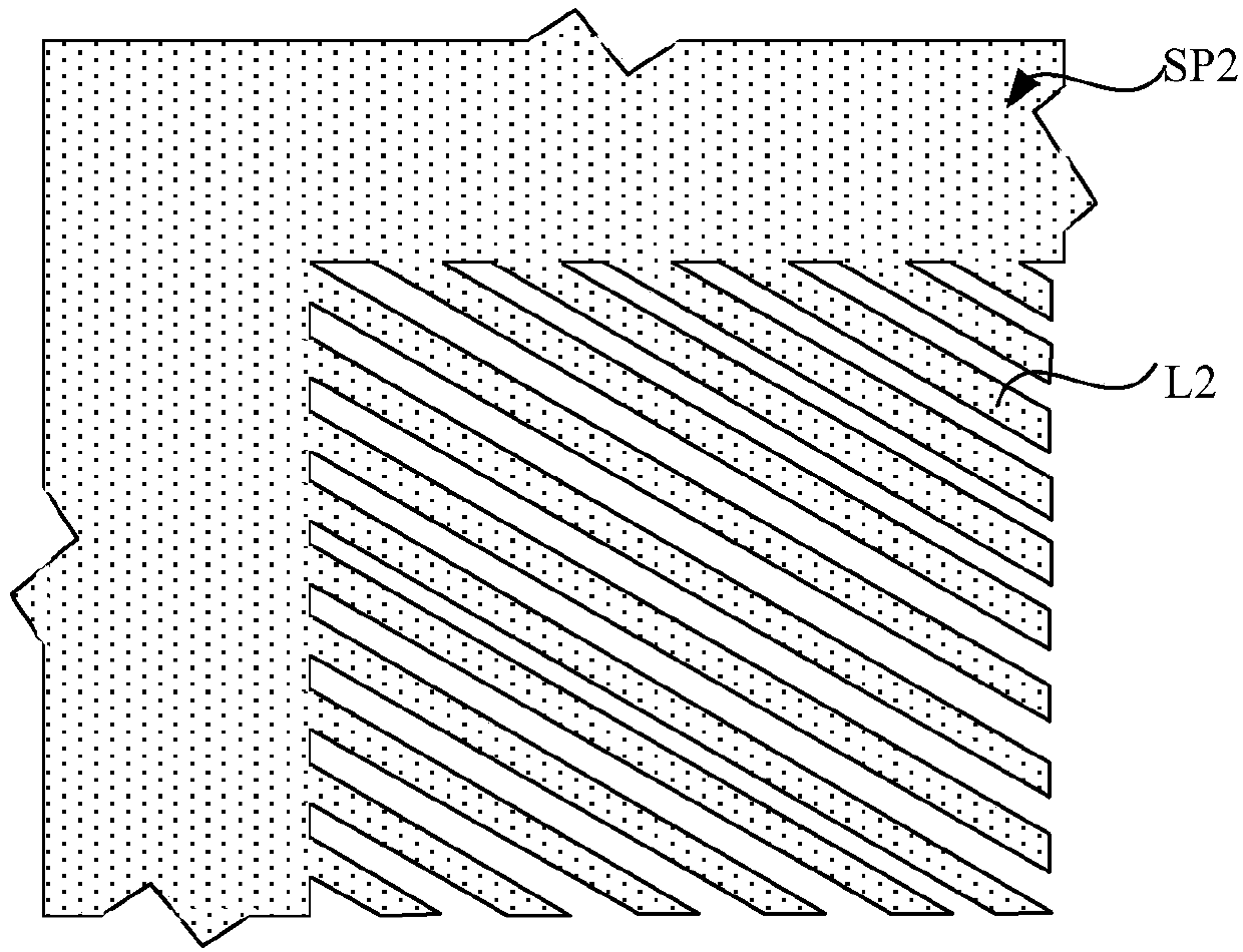 Mask plate, capacitor array, semiconductor device and preparation method thereof