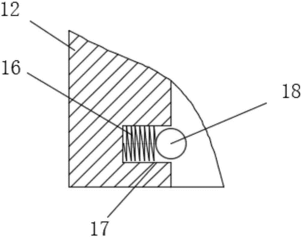 Shell for electroacoustic transducers