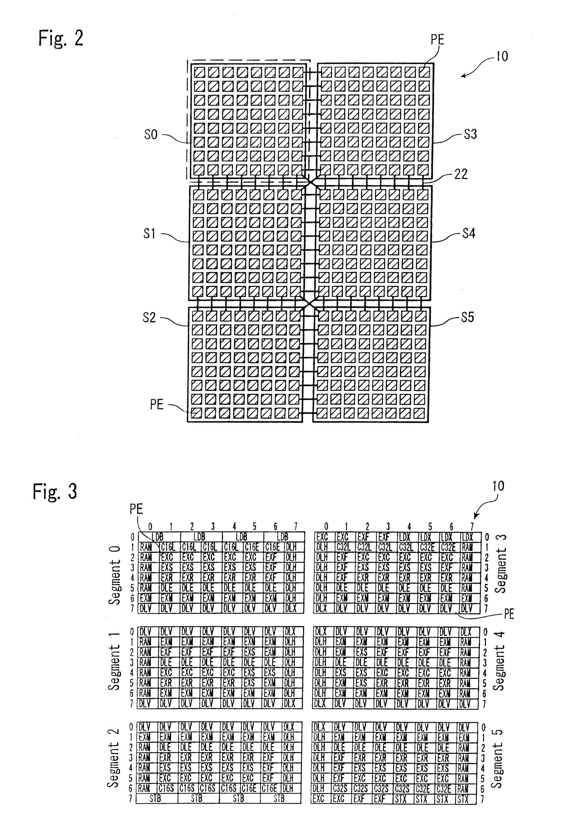 Method and system for mounting circuit design on reconfigurable device