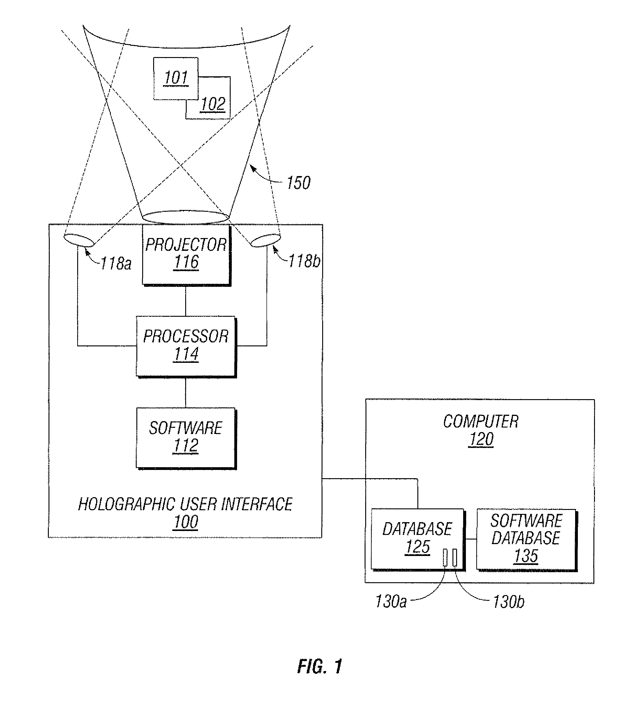 Digital, data, and multimedia user interface with a keyboard